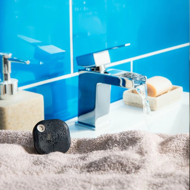 Shelly BLU Button Tough 1 ZB - Black - Bild 6