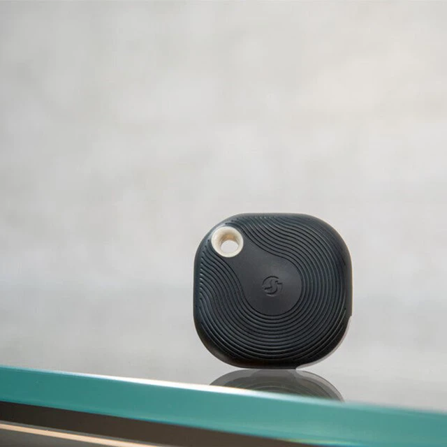 Shelly BLU Button Tough 1 ZB - Black - Bild 7