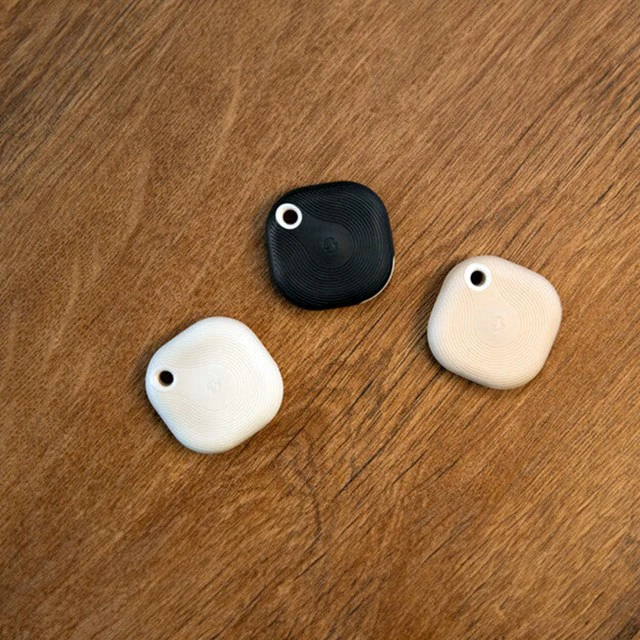 Shelly BLU Button Tough 1 ZB - Black - Bild 9