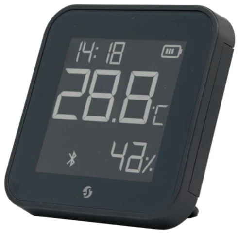 Termometer & luftfuktighet - Bild 4