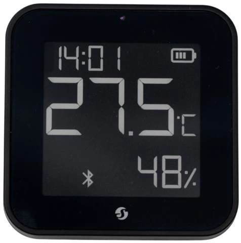 Termometer & luftfuktighet - Bild 3