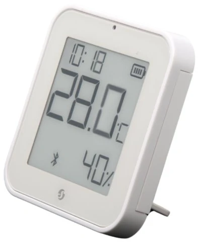 Termometer & luftfuktighet - Bild 4