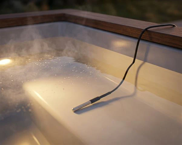 Temperaturgivare - Bild 5