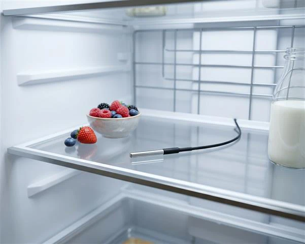 Temperaturgivare - Bild 7