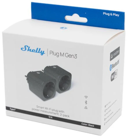 2-pack smart stickpropp – WiFi - Bild 4