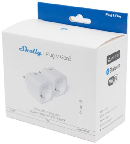 2-pack smart stickpropp – WiFi - Bild 5