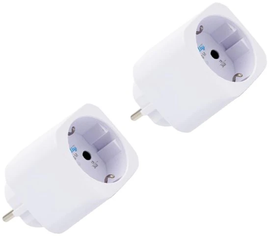 2-pack smart stickpropp – WiFi - Bild 2