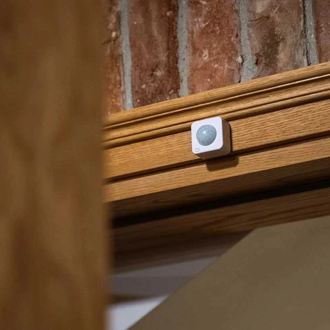 Rörelsesensor - Bild 5