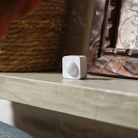 Rörelsesensor - Bild 6
