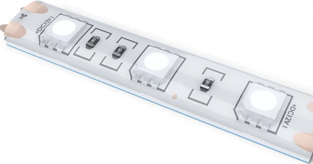 LED-list - Bild 13