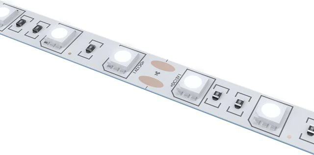 LED-list - Bild 3