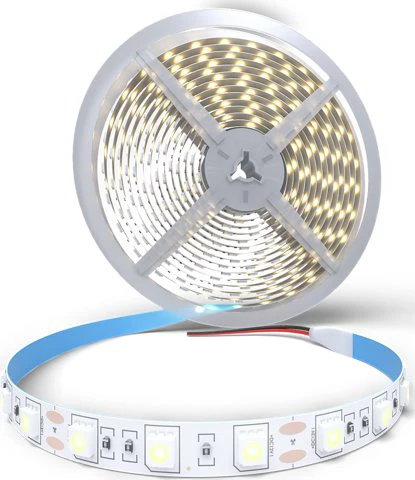 LED-list