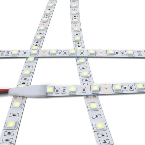 LED-list - Bild 2
