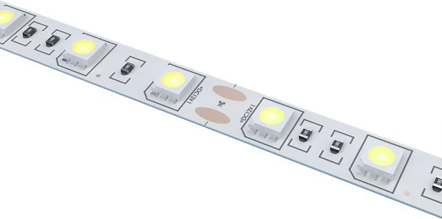 LED-list - Bild 3
