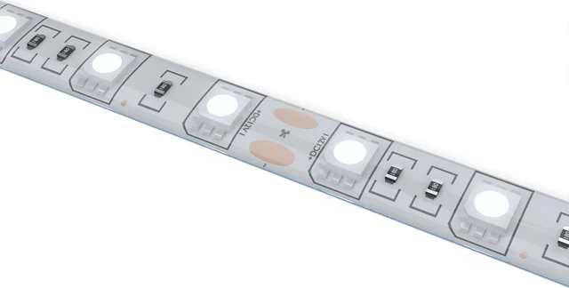 LED-list - Bild 3