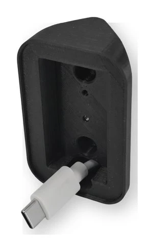 Hållare för Shelly Presence Gen4 - Bild 2